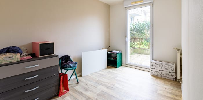 Image 24 sur 30 - Appartement  ·  Location · Angers (49100) · 2 pièces · 45m²
