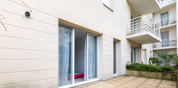 Image 6 sur 30 - Appartement  ·  Location · Angers (49100) · 2 pièces · 45m²