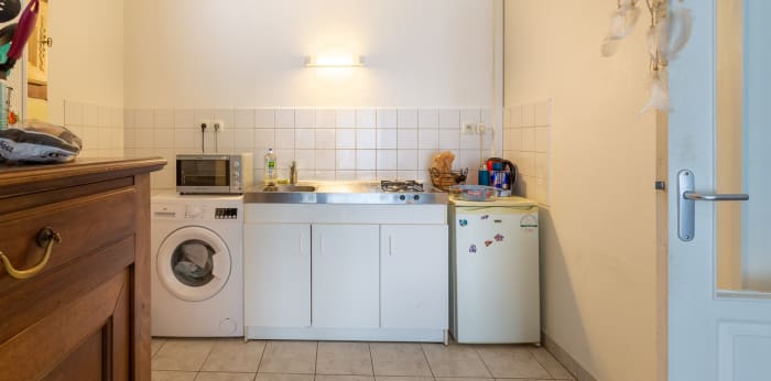 Image 18 sur 30 - Appartement  ·  Location · Angers (49100) · 2 pièces · 45m²