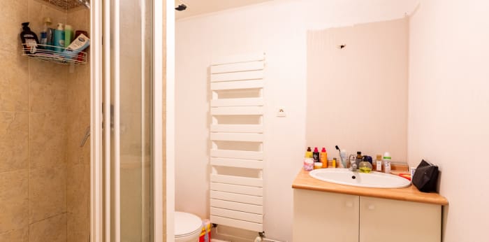 Image 22 sur 30 - Appartement  ·  Location · Angers (49100) · 2 pièces · 45m²