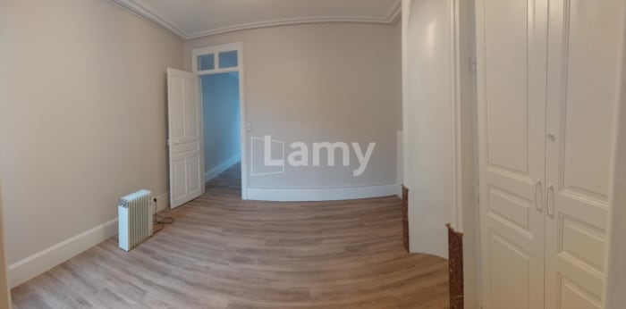 Image 3 sur 5 - Appartement  ·  Location · Nancy (54000) · 2 pièces · 46m²