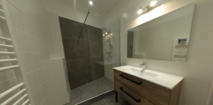 Image 4 sur 7 - Appartement  ·  Location · Grenoble (38000) · 2 pièces · 51m²