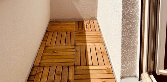 Image 10 sur 15 - Appartement  ·  Location · Selestat (67600) · 2 pièces · 46m²