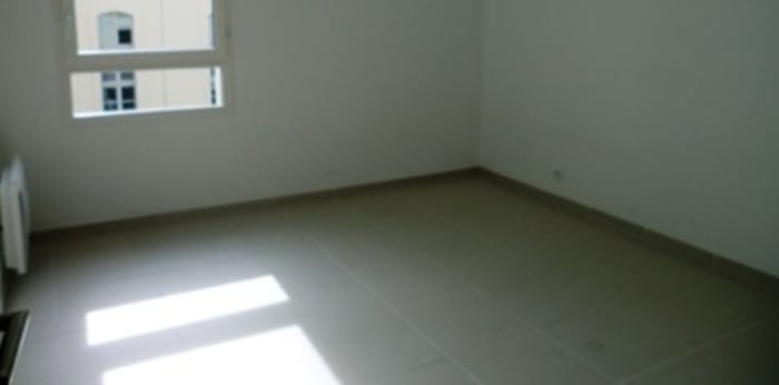 Image 1 sur 8 - Appartement  ·  Location · Marseille (13002) · 2 pièces · 50m²