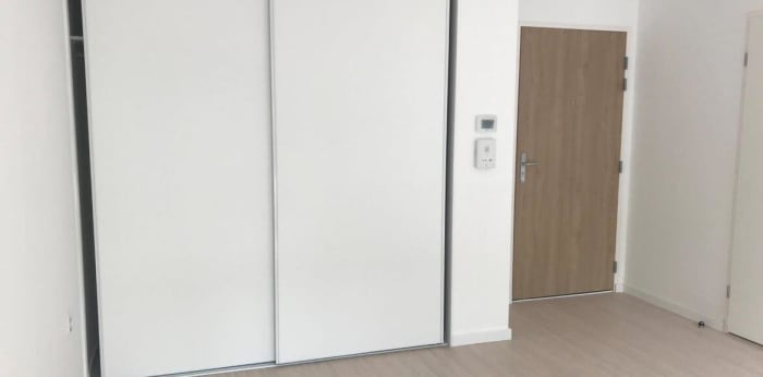 Image 3 sur 4 - Appartement  ·  Location · Rennes (35700) · 1 pièce · 27m²