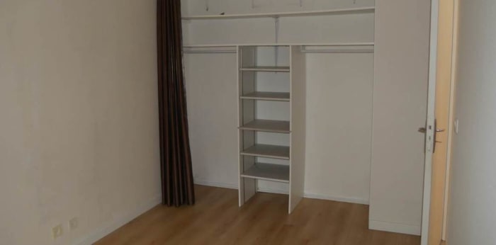 Image 3 sur 12 - Appartement  ·  Location · Toulouse (31400) · 2 pièces · 46m²