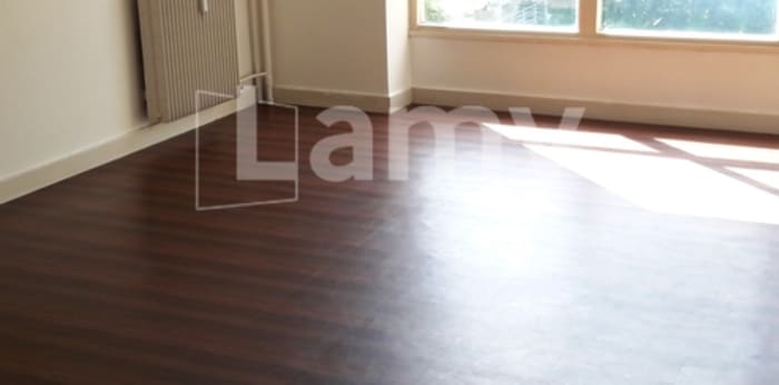 Image 4 sur 6 - Appartement  ·  Location · Rennes (35200) · 2 pièces · 46m²