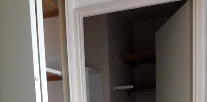 Image 3 sur 6 - Appartement  ·  Location · Rennes (35200) · 2 pièces · 46m²