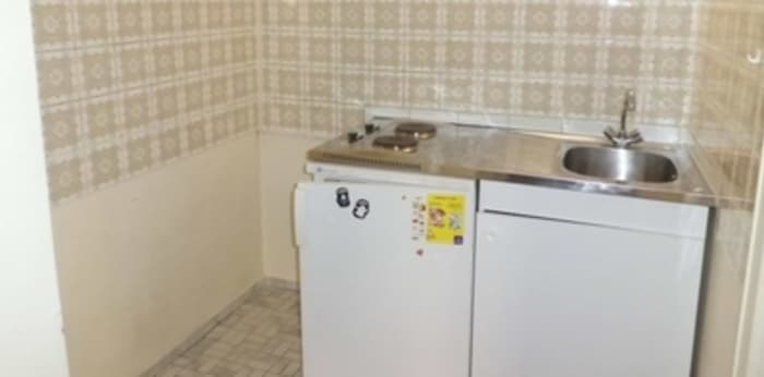 Image 3 sur 4 - Appartement  ·  Location · Strasbourg (67000) · 1 pièce · 26m²
