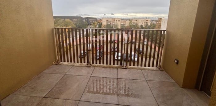 Image 6 sur 9 - Appartement  ·  Location · St Priest (69800) · 2 pièces · 44m²
