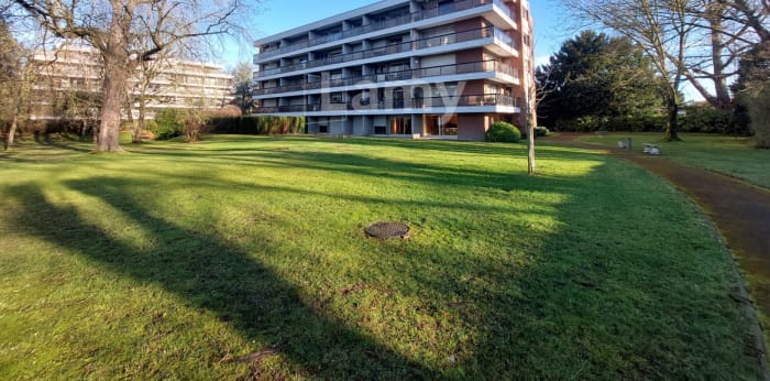 Image 7 sur 7 - Appartement  ·  Location · St Saulve (59880) · 1 pièce · 15m²