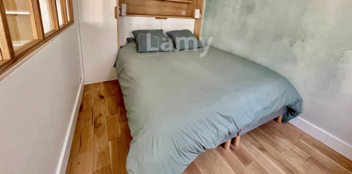 Image 5 sur 17 - Appartement  ·  Location · Paris (75003) · 2 pièces · 25m²