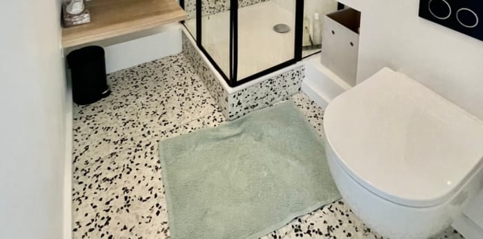 Image 8 sur 17 - Appartement  ·  Location · Paris (75003) · 2 pièces · 25m²