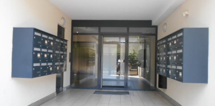 Image 4 sur 8 - Appartement  ·  Location · Lyon (69008) · 1 pièce · 32m²