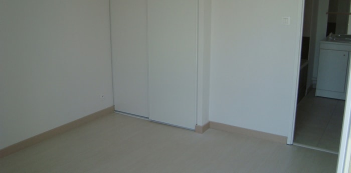 Image 3 sur 6 - Appartement  ·  Location · Toulouse (31300) · 2 pièces · 43m²