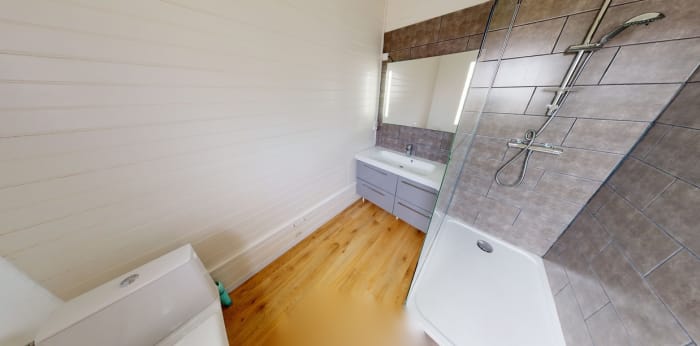 Image 9 sur 9 - Maison/villa  ·  Location · Le Bouscat (33110) · 6 pièces · 111m²