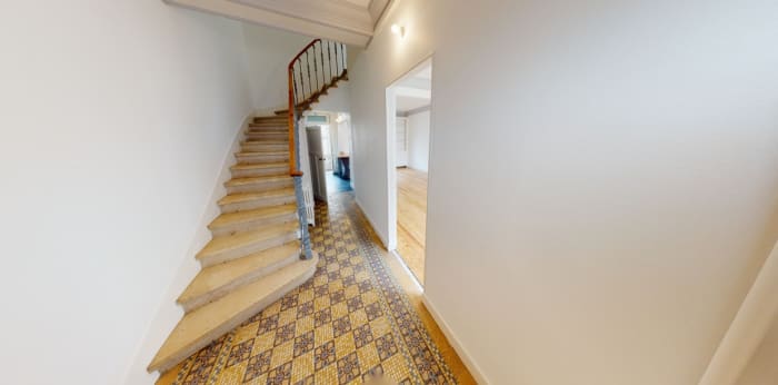 Image 8 sur 9 - Maison/villa  ·  Location · Le Bouscat (33110) · 6 pièces · 111m²