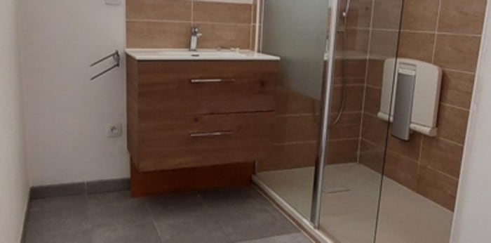 Image 6 sur 8 - Appartement  ·  Location · Colomiers (31770) · 3 pièces · 69m²