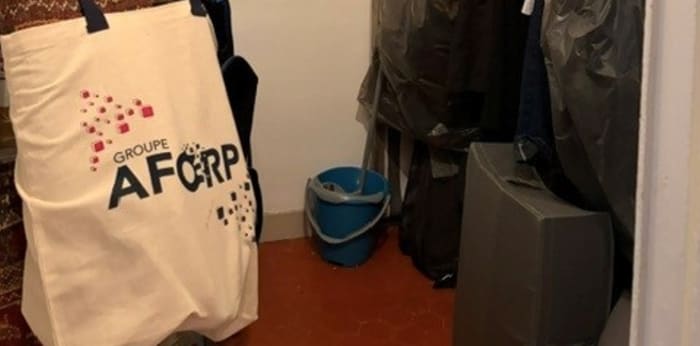 Image 7 sur 8 - Appartement  ·  Location · Marseille (13006) · 4 pièces · 106m²