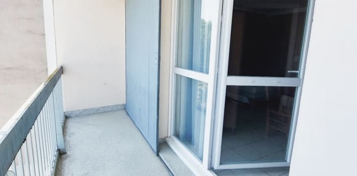 Image 2 sur 7 - Appartement  ·  Location · Ramonville St Agne (31520) · 1 pièce · 28m²