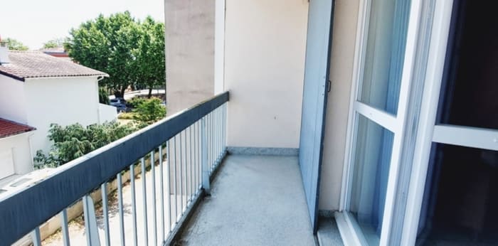 Image 6 sur 7 - Appartement  ·  Location · Ramonville St Agne (31520) · 1 pièce · 28m²