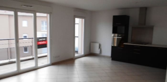 Image 18 sur 18 - Appartement  ·  Location · Craponne (69290) · 5 pièces · 82m²