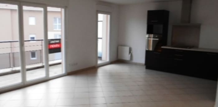 Image 7 sur 18 - Appartement  ·  Location · Craponne (69290) · 5 pièces · 82m²