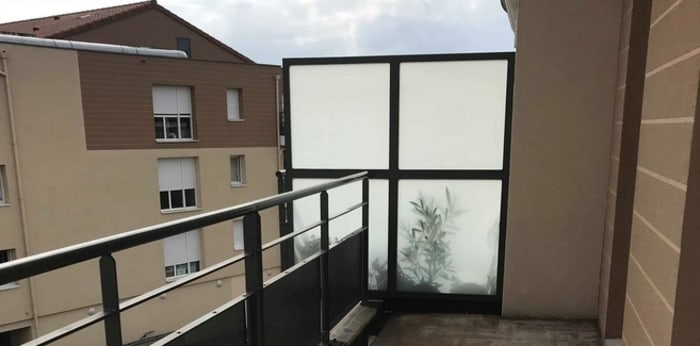 Image 15 sur 18 - Appartement  ·  Location · Craponne (69290) · 5 pièces · 82m²