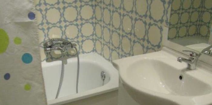 Image 5 sur 10 - Maison/villa  ·  Location · Belley (01300) · 2 pièces · 43m²