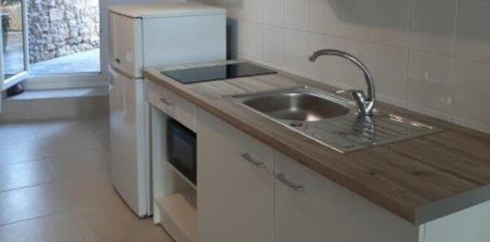 Image 1 sur 10 - Maison/villa  ·  Location · Belley (01300) · 2 pièces · 43m²