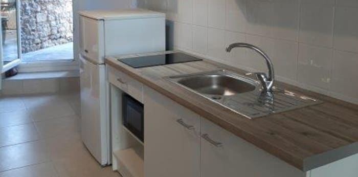 Image 7 sur 10 - Maison/villa  ·  Location · Belley (01300) · 2 pièces · 43m²