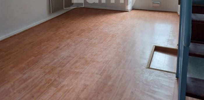 Image 2 sur 6 - Appartement  ·  Location · Rennes (35000) · 1 pièce · 27m²