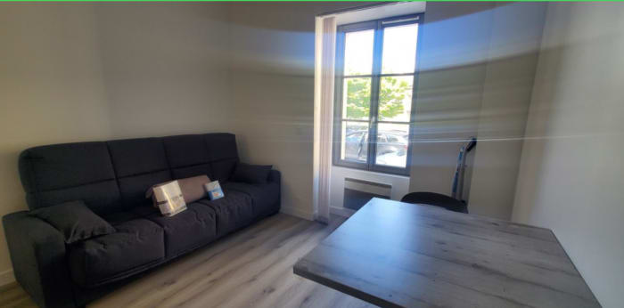 Image 12 sur 17 - Appartement  ·  Location · Evry Courcouronnes (91000) · 1 pièce · 18m²