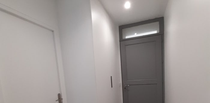 Image 6 sur 17 - Appartement  ·  Location · Evry Courcouronnes (91000) · 1 pièce · 18m²
