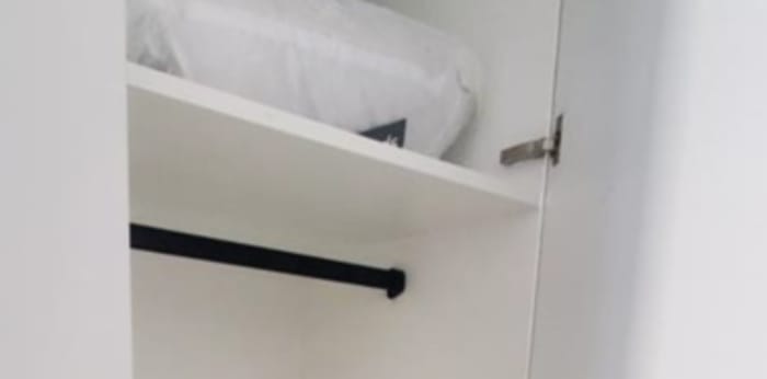 Image 13 sur 17 - Appartement  ·  Location · Evry Courcouronnes (91000) · 1 pièce · 18m²
