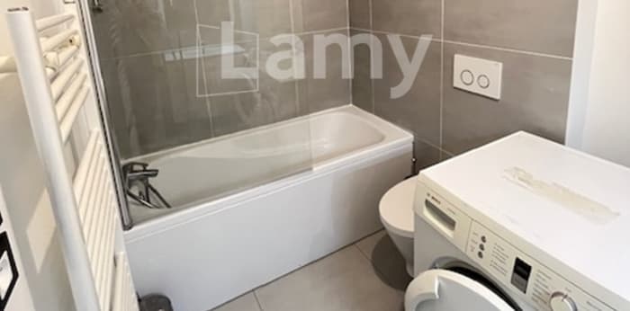 Image 6 sur 7 - Appartement  ·  Location · Noisy Le Sec (93130) · 3 pièces · 63m²