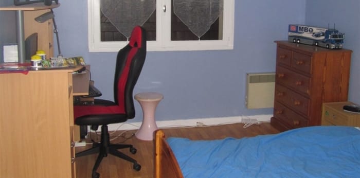 Image 12 sur 16 - Appartement  ·  Location · Leguevin (31490) · 4 pièces · 98m²
