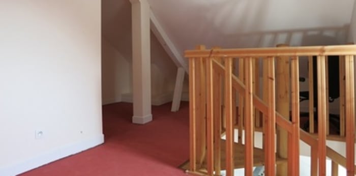 Image 7 sur 13 - Appartement  ·  Location · Lille (59800) · 28m²