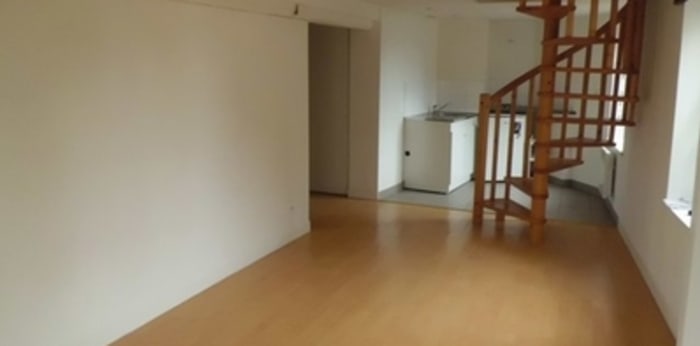 Image 8 sur 13 - Appartement  ·  Location · Lille (59800) · 28m²