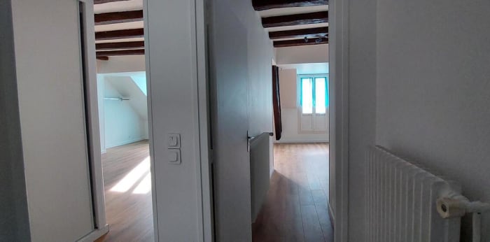 Image 6 sur 12 - Appartement  ·  Location · Besancon (25000) · 2 pièces · 51m²