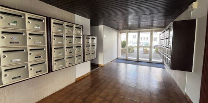 Image 8 sur 8 - Appartement  ·  Location · Besancon (25000) · 1 pièce · 19m²
