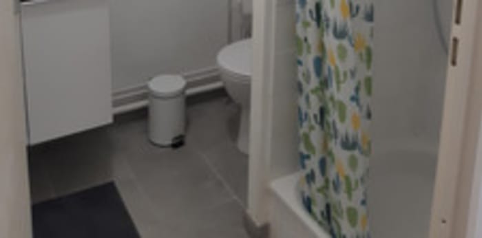 Image 4 sur 4 - Appartement  ·  Location · Bordeaux (33000) · 1 pièce · 22m²