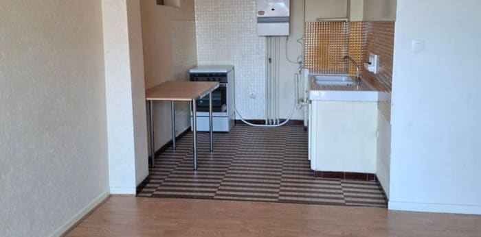 Image 2 sur 9 - Appartement  ·  Location · Toulouse (31400) · 1 pièce · 32m²