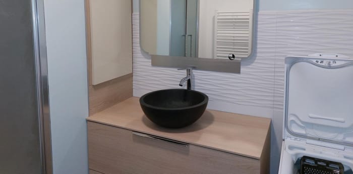 Image 18 sur 20 - Appartement  ·  Location · Besancon (25000) · 2 pièces · 47m²