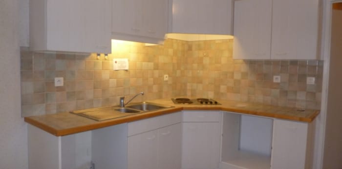 Image 5 sur 7 - Appartement  ·  Location · Besancon (25000) · 4 pièces · 83m²