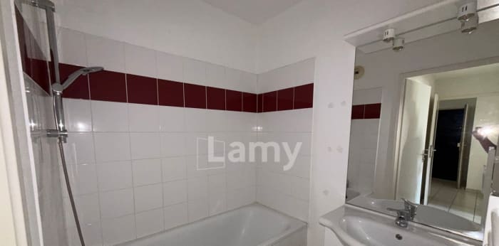 Image 10 sur 10 - Appartement  ·  Location · Rouen (76100) · 3 pièces · 59m²