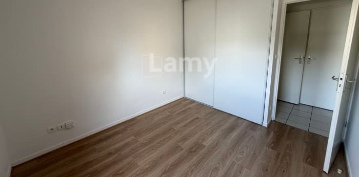 Image 7 sur 10 - Appartement  ·  Location · Rouen (76100) · 3 pièces · 59m²