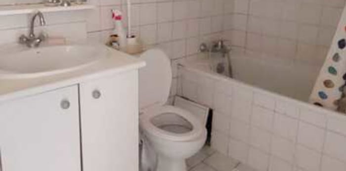 Image 9 sur 12 - Appartement  ·  Location · Aix En Provence (13100) · 2 pièces · 30m²