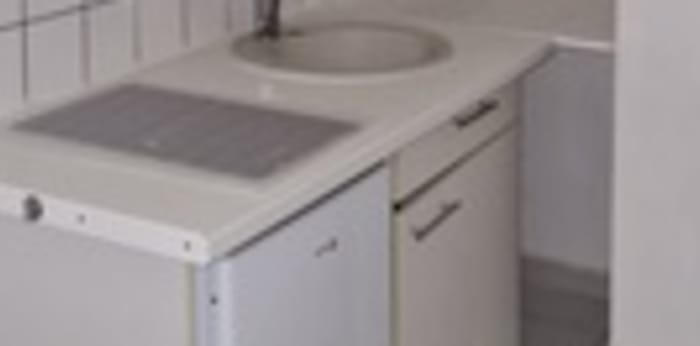 Image 8 sur 12 - Appartement  ·  Location · Aix En Provence (13100) · 2 pièces · 30m²