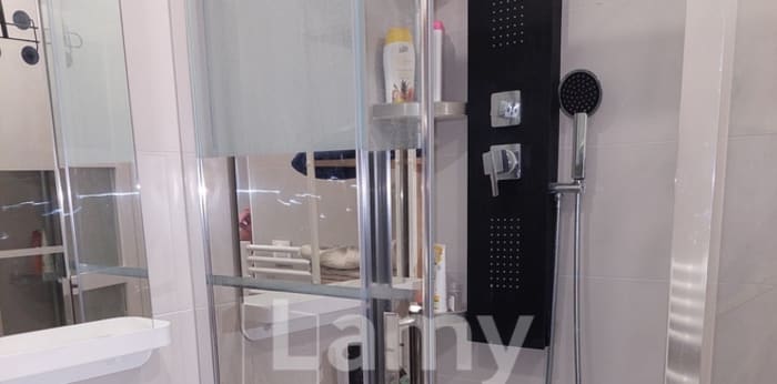 Image 9 sur 11 - Appartement  ·  Location · La Javie (04420) · 2 pièces · 35m²